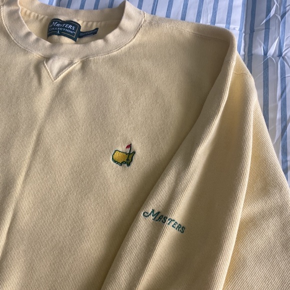 Vintage Masters Sweater 